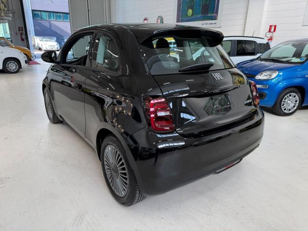 FIAT 500 Hybrid Hybrid Icon - Foto 4
