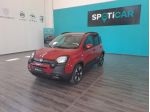 FIAT Pandina 1.0 FireFly 70cv S&S Hybrid Cross