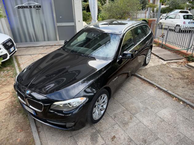 Bmw 525d xDrive Touring Futura - Foto 8