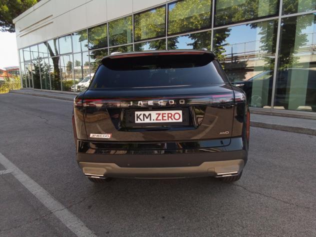 Jaecoo Jaecoo 7 1.6 TGDI 147 CV aut. 4WD Exclusive - Foto 4