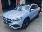 Mercedes-benz GLA 200 d Automatic Progressive-Km52000-