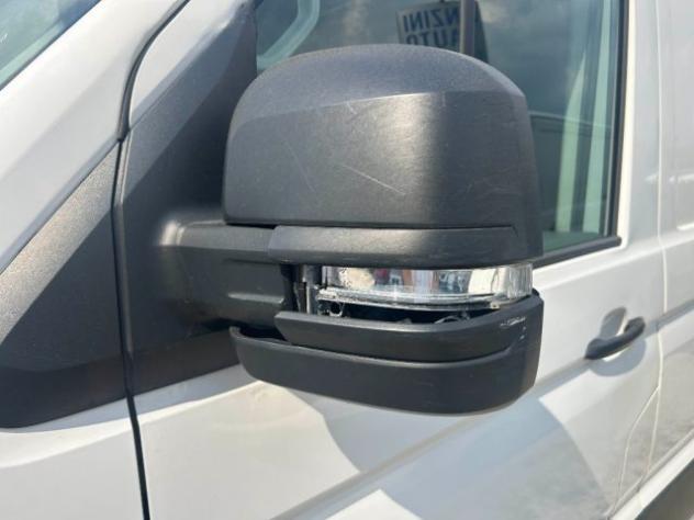 MAN TGE 3.140 2.0 TDI 140CV PM-TM Furgone rif. 23834237 - Foto 9