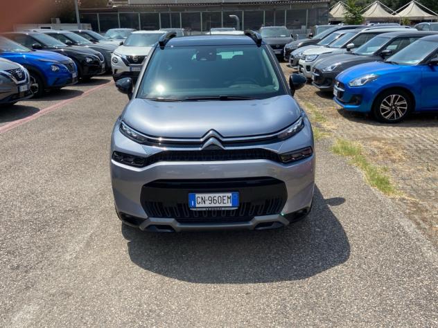 Citroën C3 Aircross PureTech 110 S&S Feel - Foto 2
