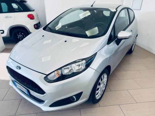 FORD Fiesta 1.5 TDCi 75CV Titanium - 168.000 Km rif. 23790030 - Foto 2