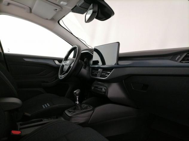 Ford Focus Active SW 1.0t ecoboost h 125cv - Foto 7