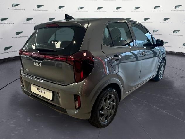 Kia Picanto Picanto 1.0 GDi 5 porte Urban - Foto 7