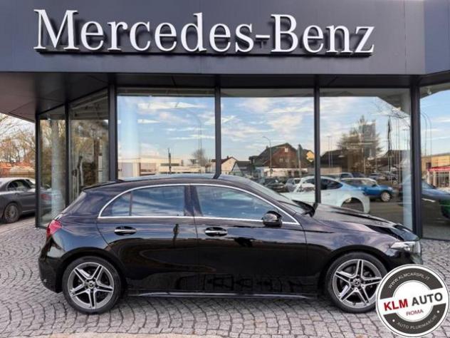 MERCEDES-BENZ A 200 Automatic AMG Line Premium Plus rif. 23643133 - Foto 3