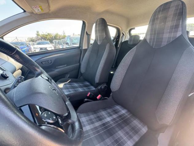 PEUGEOT 108 AUTOM 1.0cc 72cv rif. 24180392 - Foto 9