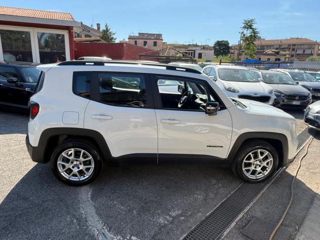 Renegade 1.0 GPL -T3 Limited-unipro-rate- - Foto 6