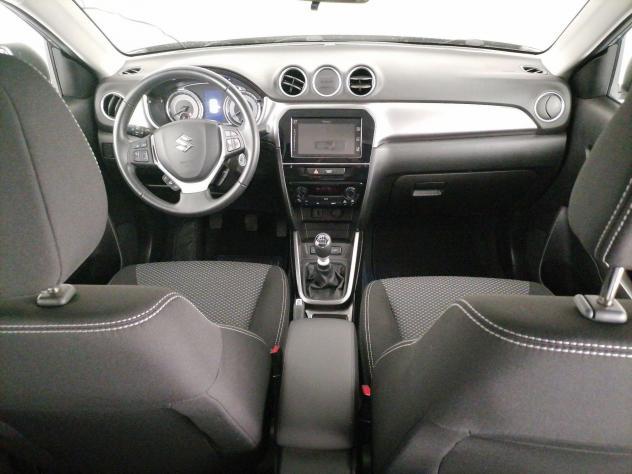 Suzuki Vitara 1.4h Cool 2wd - Foto 9