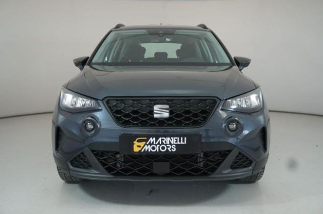 SEAT Arona 1.0 ECO TSI 95 CV GPL STYLE rif. 23873563 - Foto 3