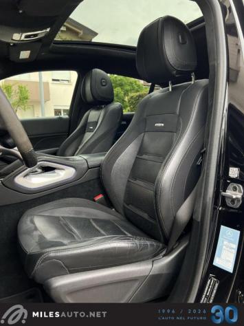 MERCEDES-BENZ GLE 63 AMG 63 S AMG 4Matic Burmester Pano Keyless rif. 23731435 - Foto 6