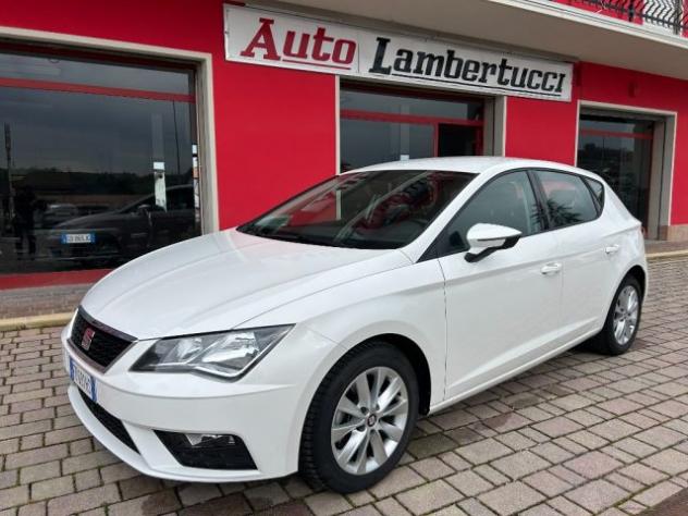 SEAT Leon 1.5 TGI DSG 5p. Style rif. 23456442