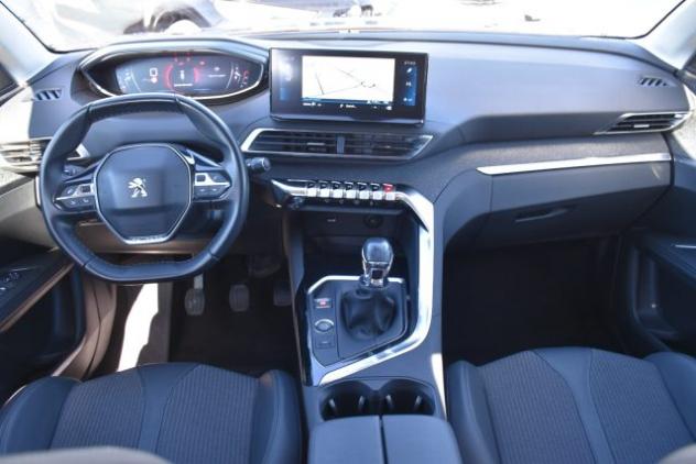 PEUGEOT 3008 BlueHDi 130 S&S Allure Pack rif. 23533748 - Foto 5