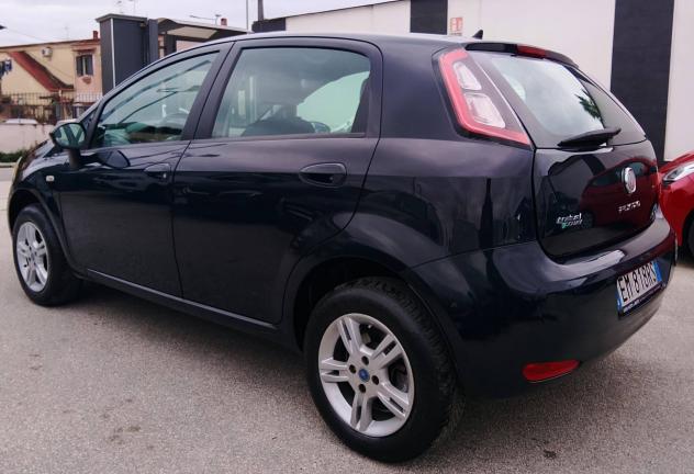 Fiat Punto Evo 1 PROPRIETARIO - Foto 6