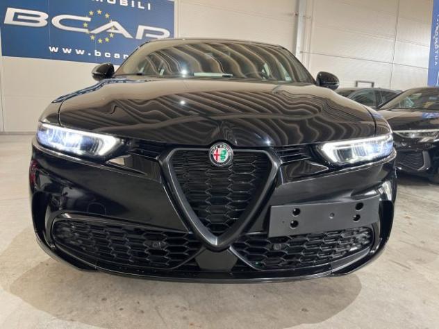 ALFA ROMEO Tonale 1.5 130CV MHEV TCT7 Sprint FULL LED/NAVIG./PARK rif. 24003219 - Foto 2