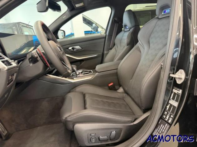 BMW M3 Touring Competition M xDrive rif. 24028925 - Foto 9
