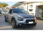 Citroen C3 1.5 bluehdi 102CV Shine Pack S&S Uff Italy USB
