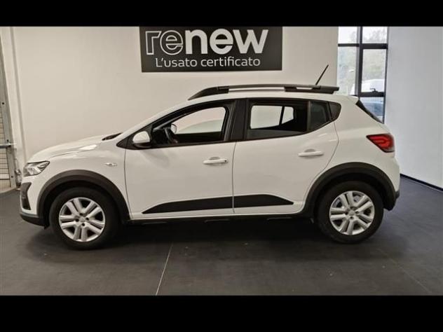DACIA Sandero Stepway 1.0 tce Essential Eco-g 100cv rif. 24202104 - Foto 3