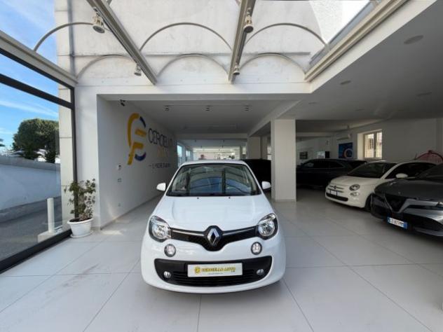 RENAULT Twingo Duel TUA A €120,00 MENSILI ANT.0 rif. 24206556 - Foto 4