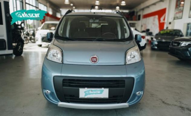 FIAT Qubo 1.3 MJT 80 CV Trekking rif. 23821910 - Foto 4