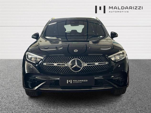 Mercedes-Benz GLC - X254 300 d AMG Line Advanced 4matic auto - Foto 2