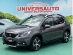 Peugeot 2008 1.5 BlueHDI 100cv Allure 2018