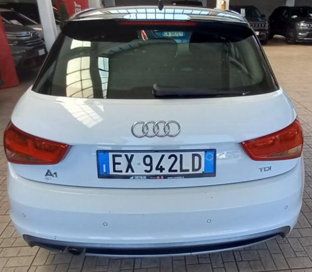 AUDI A1 1.4 TDI ultra Sport rif. 23940473 - Foto 3