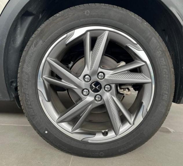 DS AUTOMOBILES DS 7 Crossback DS7 ETENSE Business rif. 20588312 - Foto 5