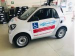 SMART ForTwo 60 1.0 Youngster Adattata Disabilita' rif. 23833648