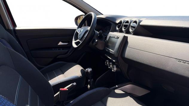 Dacia Duster II 2018 1.0 tce ECO-G 15th Anniversary 4x2 - Foto 6