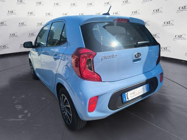 Kia Picanto Picanto 1.0 dpi City - Foto 8