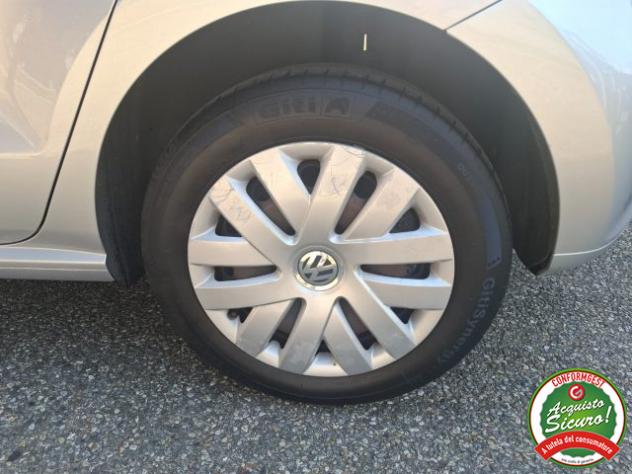 VOLKSWAGEN Polo 1.6 TDI DPF 5 porte Comfortline rif. 23999873 - Foto 7