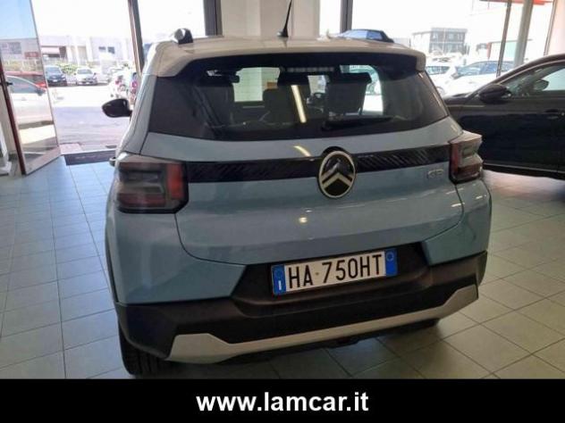 CITROEN C3 PureTech 100 S&S Plus rif. 24084889 - Foto 8