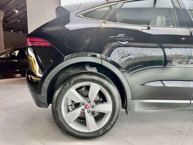 JAGUAR E-Pace 2.0d R-Dynamic S awd 150cv auto rif. 23889289 - Foto 5