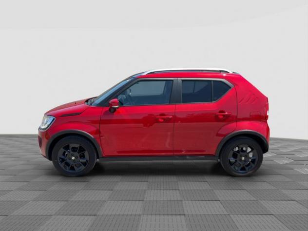 SUZUKI Ignis Ignis 1.2 Hybrid Top rif. 23774734 - Foto 2