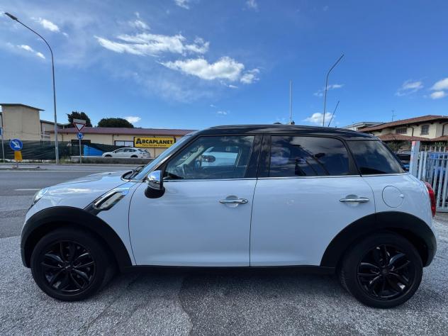 Mini Cooper D Countryman 2.0 Automatica FULL OPTIONAL - Foto 4