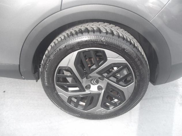 Citroen C4 BlueHDi 130 S&S EAT8 Feel Pack - 2022 - Foto 8
