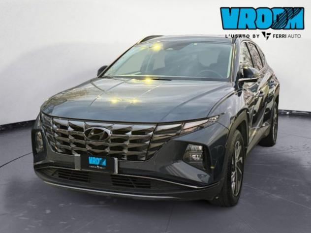 HYUNDAI Tucson 1.6 CRDI 48V XLine rif. 23400789 - Foto 2