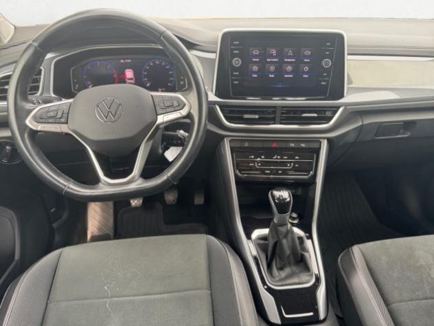 VOLKSWAGEN T-Roc 2.0 TDI Style rif. 23878792 - Foto 10