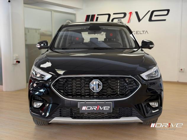 MG ZS (2021-2025) ZS 1.5 VTi-tech Luxury - Foto 2