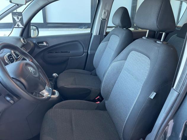 Citroën C3 Picasso 1.6 BlueHDi 100 feel edition - Foto 7