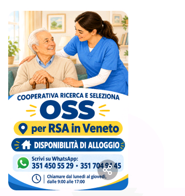 Assistenza anziani