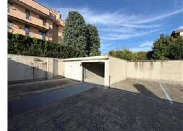 Immobile in asta di 14 m² in vendita a Muggiò - Foto 4