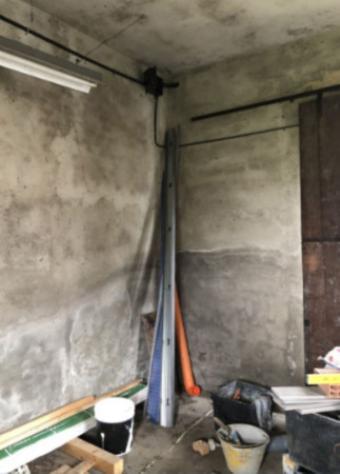 Immobile in asta di 33 m², box auto in vendita a Nerviano - Foto 10