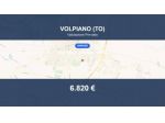 Immobile in asta di 15 m² in vendita a Volpiano