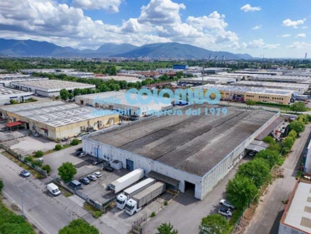 Immobile di 3200 m² con 5 locali in vendita a Brescia - Foto 6