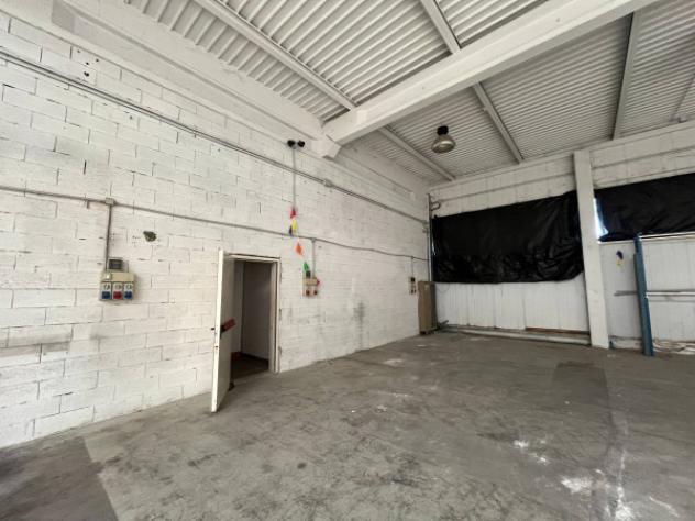 Immobile di 800 m² con 5 locali in affitto a Calcinato - Foto 17
