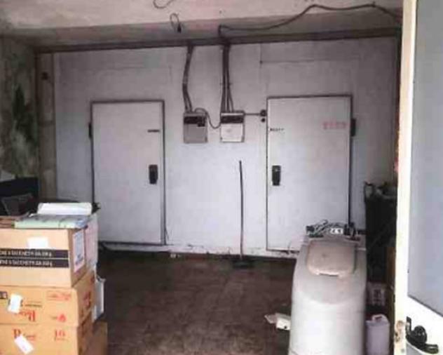 Immobile in asta di 24 m² con più di 5 locali in vendita a Chiaravalle Centrale - Foto 2