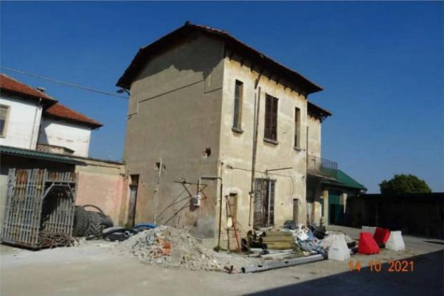 Immobile in asta di 2218 m² in vendita a Mede - Foto 2